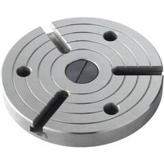  Planscheibe ELMAG Planscheibe Ø 200mm z.Teilapparat TAHV 160 12417915