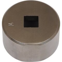  Vierkantmatrize (GEKA) M 5 ELMAG Vierkantmatrize GEKA M 5 Ø 6,7 mm 12418281