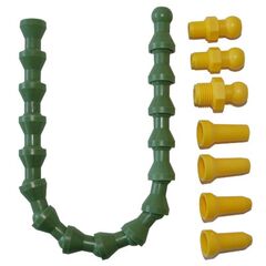  Kühlmitteleinrichtungen ELMAG Kühlmittel-Segmentschlauch 1/2" Grundset 12417922