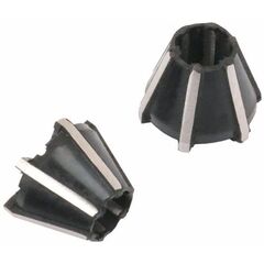  Gummi-Spannzangen ELMAG Gummi-Spannzange M2-M3 f. Gewindeschneidapparat (88041) 12417846