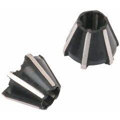  Gummi-Spannzangen ELMAG Gummi-Spannzange M14-M20 f. Gewindeschneidapparat (88042) 12417845