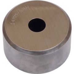  Rundmatrize (MUBEA) M 45 ELMAG Rundmatrize MUBEA M 45 Ø 16,7 mm 12418358