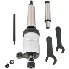  Gewindeschneidapparate mit Ruschtkupplung ELMAG Gewindeschneidapparat MK 3 / MK 4 M5, M12, m. Rutschkupplung Gewindeaufnahme M16 12417840