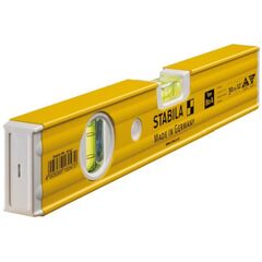  Standard-Wasserwaagen Stabila Wasserwaage Type 80 A, 30 cm 12383267