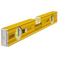  Standard-Wasserwaagen Stabila Wasserwaage Type 80 A-2, 40 cm 12383250