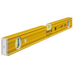  Standard-Wasserwaagen Stabila Wasserwaage Type 80 A-2, 60 cm 12383252