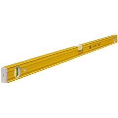  Standard-Wasserwaagen Stabila Wasserwaage Type 80 A-2, 120 cm 12383311