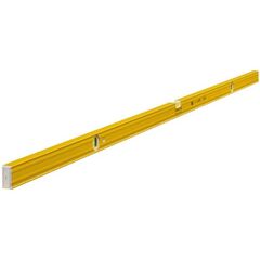  Standard-Wasserwaagen Stabila Wasserwaage Type 80 A-2, 200 cm 12383300