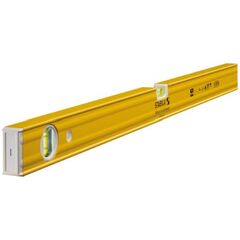  Standard-Wasserwaagen Stabila Wasserwaage Type 80 AM, 80 cm, mit Seltenerd-Magnetsystem 12383229