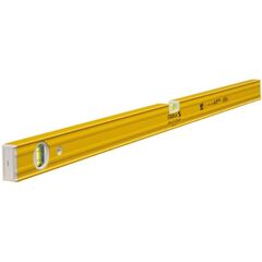  Standard-Wasserwaagen Stabila Wasserwaage Type 80 AM, 100 cm, mit Seltenerd-Magnetsystem 12383201