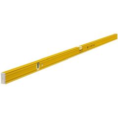  Standard-Wasserwaagen Stabila Wasserwaage Type 80 AM, 180 cm, mit Seltenerd-Magnetsystem 12383292