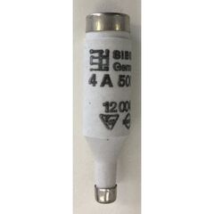  Bohr- und Fräszubehör ELMAG Sicherung (Keramik) 4A/500V f. HU 45 PROFI 12417725