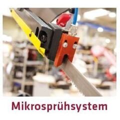  Sonderzubehör ELMAG Micro-Sprüh-Einrichtung 230V f. BOMAR-Bandsägen 12419118