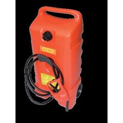 205 - Kanister und Trolley Cemo Kraftstoff-Trolley 53 l, m. Zapfpistolenpumpe 7,5 l/min 12384550