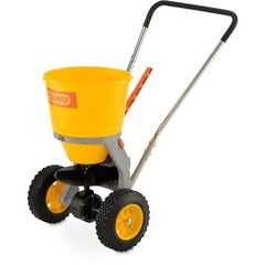 520 - Streuwagen Cemo Streuwagen SW20-light, 20 Liter 12385017