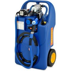  205 - Kanister und Trolley Cemo Trolley 60 l f. AdBlue Car PRO, AZV Elaflex 12384563