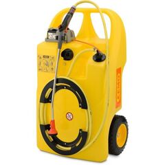  205 - Kanister und Trolley Cemo Aqua-Caddy 60 l, 12 V, m. CAS Akku u. Gießbrause 12384566