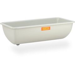  155 - Spülwannen Cemo GFK Spülwanne 100 l 12384589