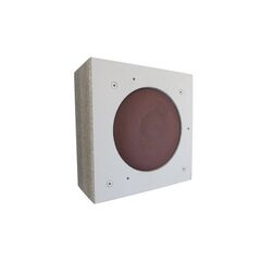  125 - Umweltschränke, Sicherheitsschränke & Zubehör Cemo Kabel- und Rohrdurchführung Ø 125 mm f. Sicherheitsschrank FWF90 12384021