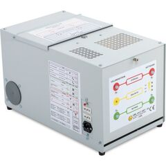  125 - Umweltschränke, Sicherheitsschränke & Zubehör Cemo Umluftventilator SST UL m. Adapter, 50x28,5x29,5 cm 12384020