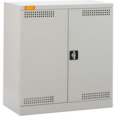  125 - Umweltschränke, Sicherheitsschränke & Zubehör Cemo Umweltschrank 10/10 nach Stawa-R, 95x50x100 cm 12384027