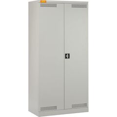  125 - Umweltschränke, Sicherheitsschränke & Zubehör Cemo Umweltschrank 10/20 nach Stawa-R, 95x50x195 cm 12384029