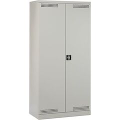  125 - Umweltschränke, Sicherheitsschränke & Zubehör Cemo Umweltschrank m. Vollausz.10/20 (StawaR), 95x50x195 cm 12384040