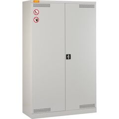  125 - Umweltschränke, Sicherheitsschränke & Zubehör Cemo Umweltschrank m. Vollausz.12/20 (StawaR), 120x50x195 cm 12384041