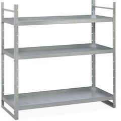  120 - Regale Cemo Kleingebinderegal für GeStDepot 320& 400, 135x60x135 cm 12383455