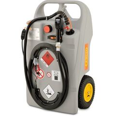  205 - Kanister und Trolley Cemo Diesel-Trolley 100 l 12 V, AZV, Kabel 12384572