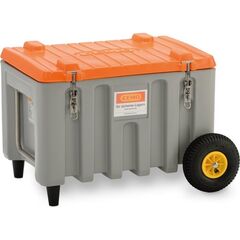  445 - Werkzeugboxen Cemo CEMbox Trolley 150 Offroad, 88x73x61 cm 12383810