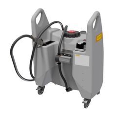 205 - Kanister und Trolley Cemo Transfer-Trolley Öl 150 l, Akku, Pumpe max. 4,5 l/min, Ladegerät 12384585