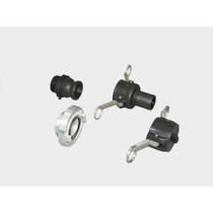  410 - GFK-Fässer Cemo Kamlok-Kupplung für Hahn, Vaterteil 1 1/2" 12384839