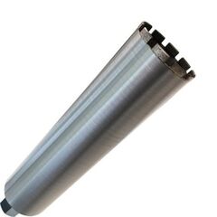  5077 - TOP SPEED STAHLBETON DIA-Bohrkrone 5077, Ø 92 mm, 1¼, NL 420 mm 12386863