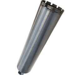  5099 - ARXX BETON DIA-Bohrkrone 5099, Ø 132 mm, 1¼, NL 450 mm 12386915