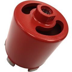  5597 - ARXX-LASER DIA-Dosensenker 5597 ARXX-LASER, Ø 68 mm, M16 IG,  NL 80 mm 12386626