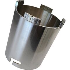  5730 - BETON DIA-Dosensenker 5730 BETON, Ø 68 mm, Bajonett, geschloss., NL 80 mm 12386646