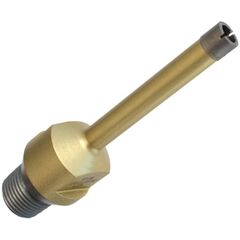  5802 - DIAMANT BOHRKRONE DIA-Bohrkrone 5802, Ø 16 mm, R½'' AG, NL 70 mm 12386777