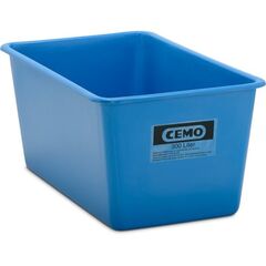  405 - Rechteckbehälter Cemo REB 300l blau 12384615