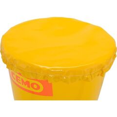  520 - Streuwagen Cemo Abdeckhaube f. SW 20-E, 20-C, 20-light 12385031