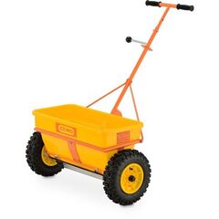 520 - Streuwagen Cemo Kastenstreuer KS 35-E 12385025