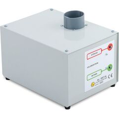  125 - Umweltschränke, Sicherheitsschränke & Zubehör Cemo Abluftventilator SST AL m. Adapter, 42,5x25x25,5 cm 12384015