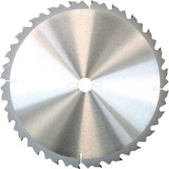  0700 - HM TRAPEZZAHN Hartmetall-Sägeblatt 0700  HM TRAPEZZAHN, Ø 700 mm, 30 mm, 40 Z. 12387382