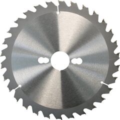  0725 - WECHSEL-SPITZZAHN Hartmetall-Sägeblatt 0725  WECHSEL-SPITZZAHN, Ø 190 mm, 30 mm, 30 Z. 12387391
