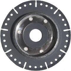  0902 - KOMBI-FRÄSER Clever Diamant Anfasscheibe 0902 - KOMBI-FRÄSER, Ø 125 mm, 22,23 mm 12385903