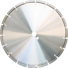  1010 - Asphalt Breitschnitt Clever Diamant Breitschnitt-Trennscheibe 1010 - Asphalt Breitschnitt, Ø 350 mm, 25,4 mm 12385880