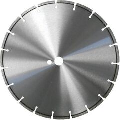  1106 - Beton Breitschnitt Clever Diamant Breitschnitt-Trennscheibe 1106 - Beton Breitschnitt, Ø 500 mm, 25,4 mm 12385895