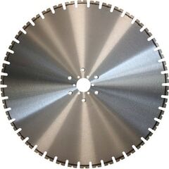  1503 - LASER-CLASSIC Clever Diamant Wandsägen-Trennscheibe 1503 - LASER-CLASSIC, Ø 1000 mm, 60 mm 12386002