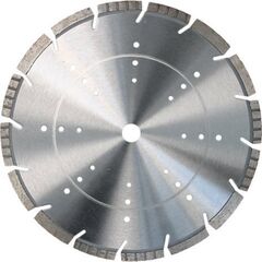  21606 - Laser Beton-Asphalt Clever Diamant Trennscheibe 21606 - Laser Beton-Asphalt, Ø 600 mm, 25,4 mm, gelocht 12386180