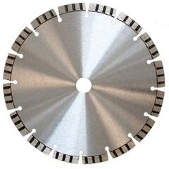  21735 - Laser Turbo Beton Clever Diamant Trennscheibe 21735 - Laser Turbo Beton, Ø 300 mm, 20 mm, geschloss. 12386193